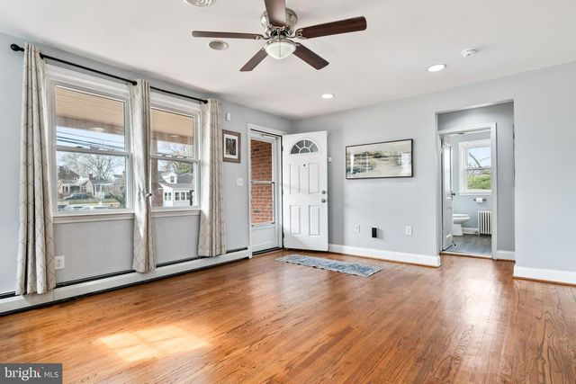 4416 FULLERTON AVE, Nottingham, MD 21236