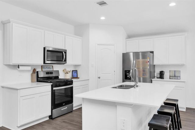 25042 Lindsey Lane, Magnolia, TX 77354