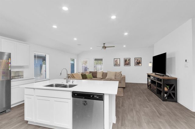 25042 Lindsey Lane, Magnolia, TX 77354