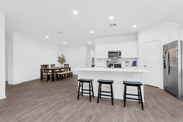 25042 Lindsey Lane, Magnolia, TX 77354