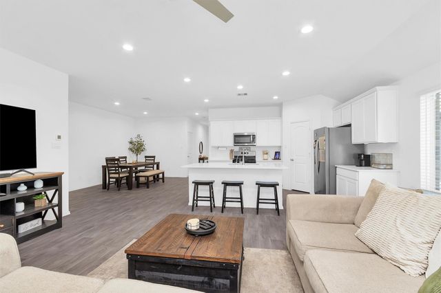 25042 Lindsey Lane, Magnolia, TX 77354