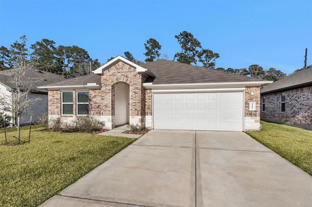 25042 Lindsey Lane, Magnolia, TX 77354