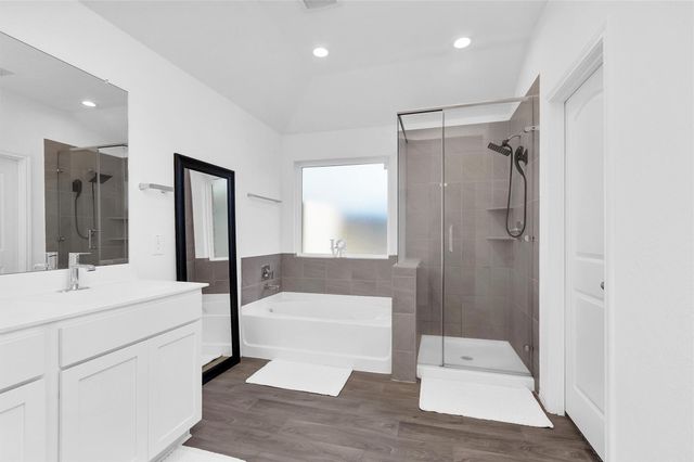 25042 Lindsey Lane, Magnolia, TX 77354