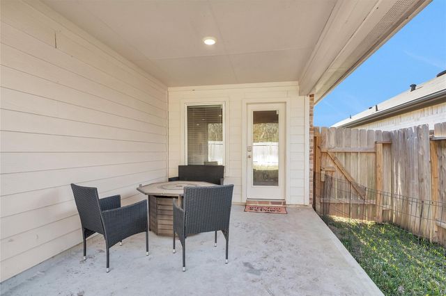 25042 Lindsey Lane, Magnolia, TX 77354