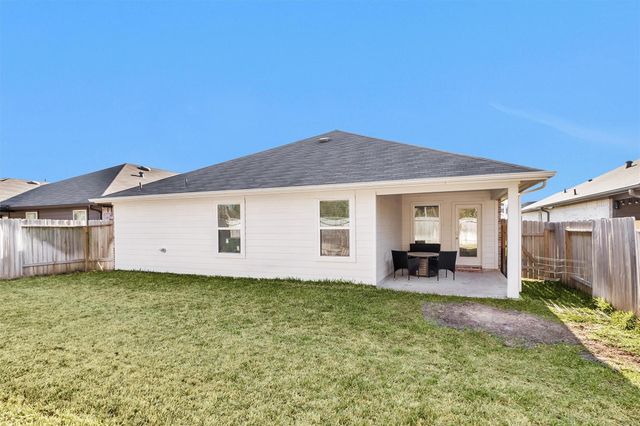 25042 Lindsey Lane, Magnolia, TX 77354