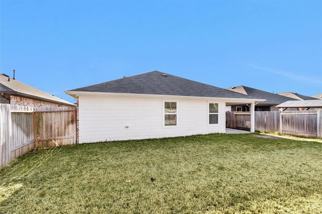 25042 Lindsey Lane, Magnolia, TX 77354