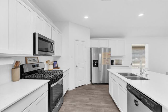 25042 Lindsey Lane, Magnolia, TX 77354