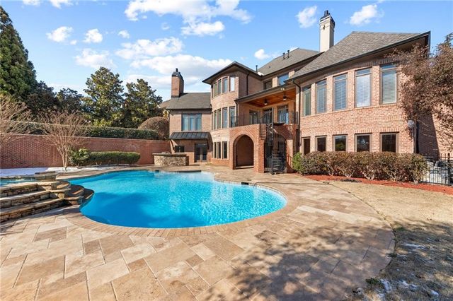 2613 Northern Oak Drive, Braselton, GA 30517