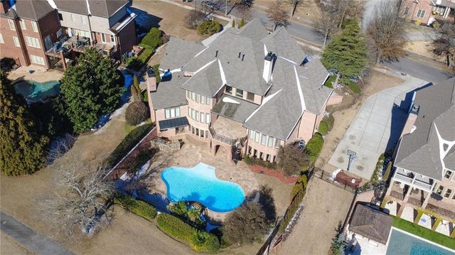 2613 Northern Oak Drive, Braselton, GA 30517