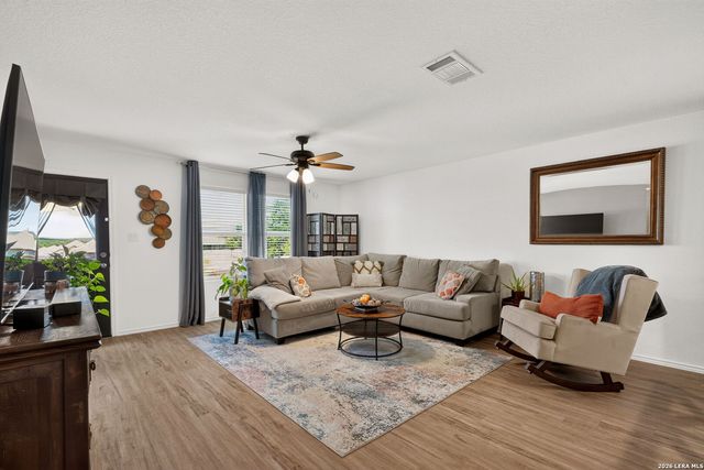 5933 COMPANION LOOP, Bulverde, TX 78163