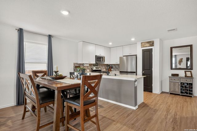 5933 COMPANION LOOP, Bulverde, TX 78163
