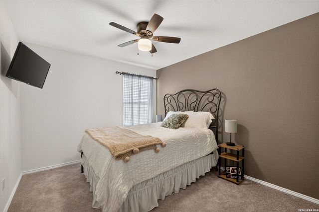 5933 COMPANION LOOP, Bulverde, TX 78163
