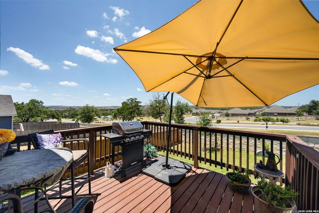 5933 COMPANION LOOP, Bulverde, TX 78163