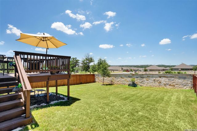 5933 COMPANION LOOP, Bulverde, TX 78163