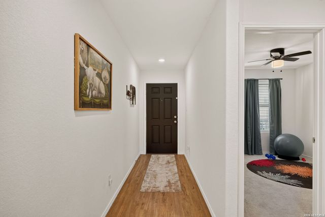 5933 COMPANION LOOP, Bulverde, TX 78163