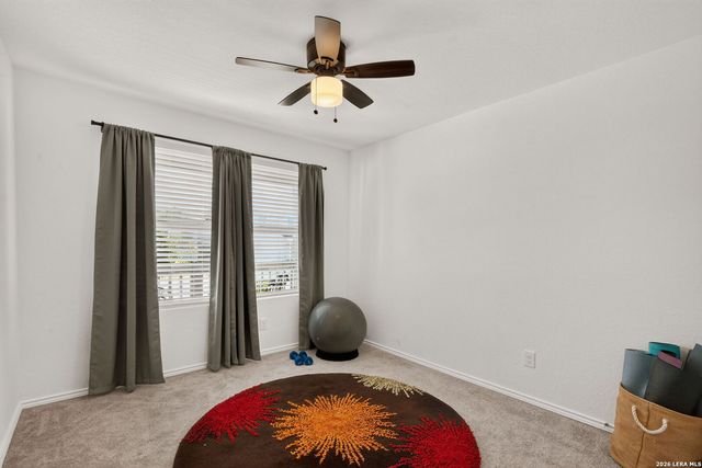 5933 COMPANION LOOP, Bulverde, TX 78163