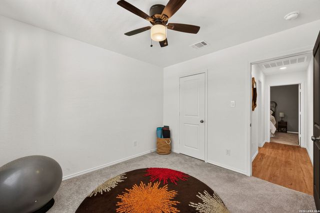5933 COMPANION LOOP, Bulverde, TX 78163