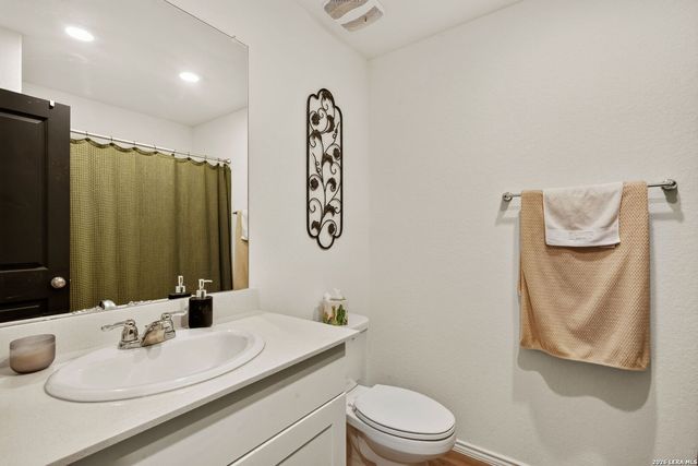 5933 COMPANION LOOP, Bulverde, TX 78163