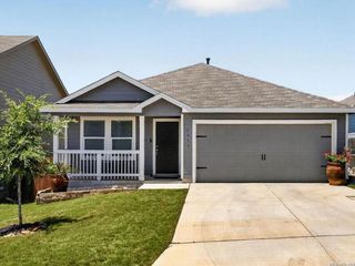 5933 COMPANION LOOP, Bulverde, TX 78163