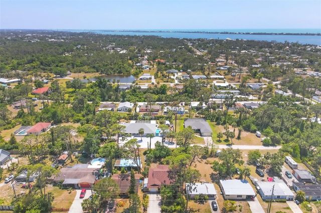 521 ARTISTS AVENUE, Englewood, FL 34223