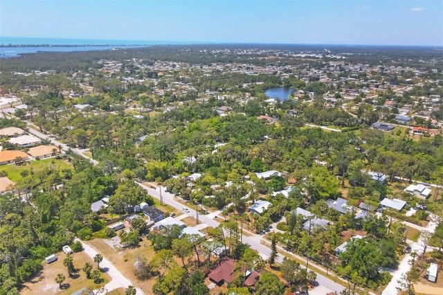 521 ARTISTS AVENUE, Englewood, FL 34223