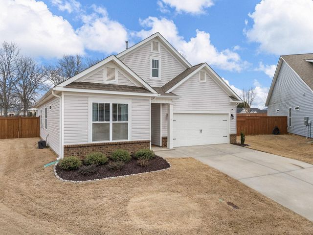 421 Linfield Court, Duncan, SC 29334