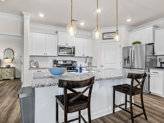 421 Linfield Court, Duncan, SC 29334