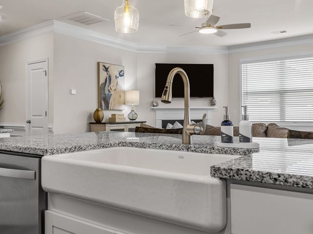 421 Linfield Court, Duncan, SC 29334