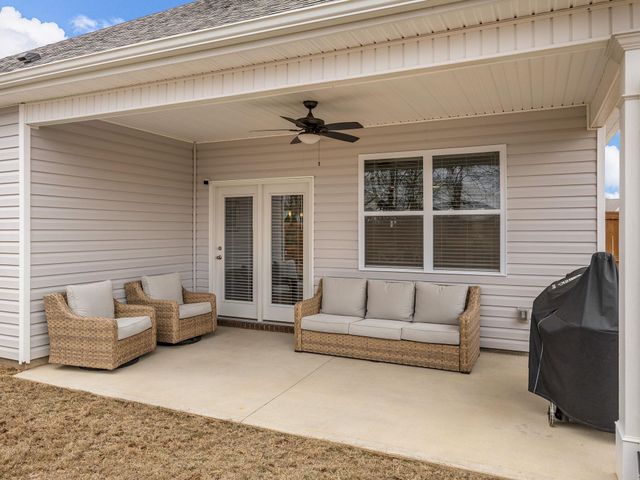 421 Linfield Court, Duncan, SC 29334