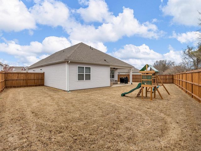 421 Linfield Court, Duncan, SC 29334