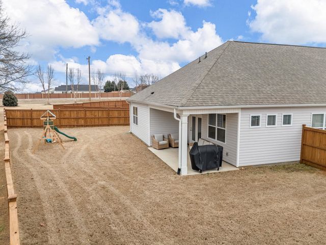 421 Linfield Court, Duncan, SC 29334