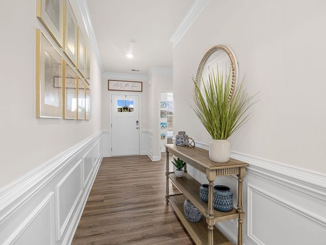 421 Linfield Court, Duncan, SC 29334