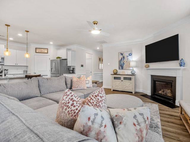 421 Linfield Court, Duncan, SC 29334