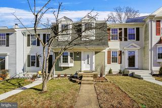 31 QUINCY CT, Sterling, VA 20165