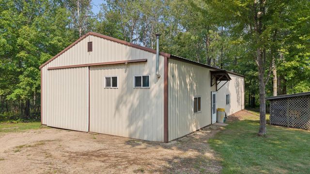 6241 141st Avenue NE, Columbus, MN 55025