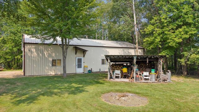 6241 141st Avenue NE, Columbus, MN 55025