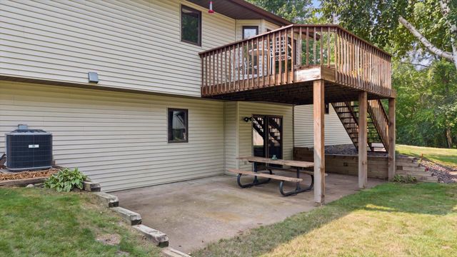 6241 141st Avenue NE, Columbus, MN 55025
