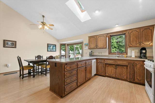 6241 141st Avenue NE, Columbus, MN 55025