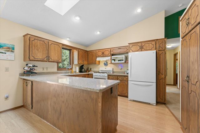 6241 141st Avenue NE, Columbus, MN 55025