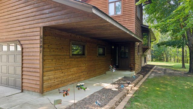 6241 141st Avenue NE, Columbus, MN 55025