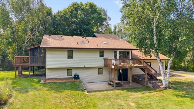 6241 141st Avenue NE, Columbus, MN 55025