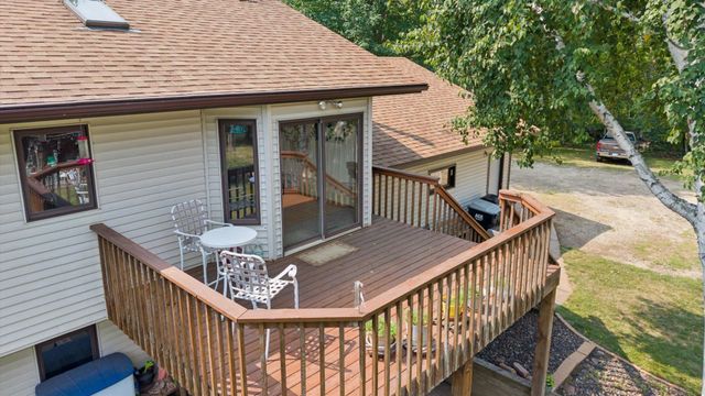 6241 141st Avenue NE, Columbus, MN 55025