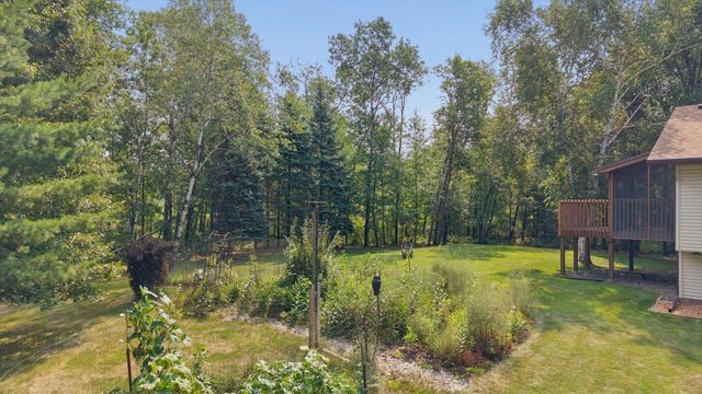 6241 141st Avenue NE, Columbus, MN 55025