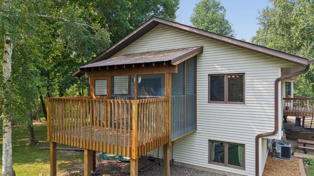 6241 141st Avenue NE, Columbus, MN 55025