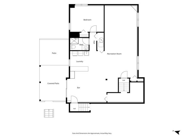 6241 141st Avenue NE, Columbus, MN 55025