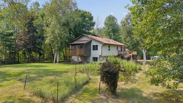 6241 141st Avenue NE, Columbus, MN 55025