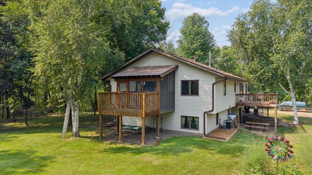 6241 141st Avenue NE, Columbus, MN 55025
