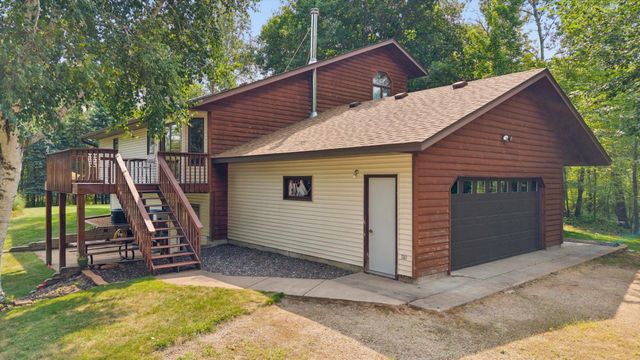 6241 141st Avenue NE, Columbus, MN 55025