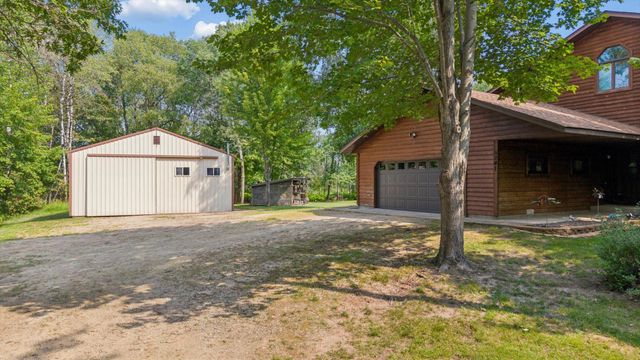 6241 141st Avenue NE, Columbus, MN 55025