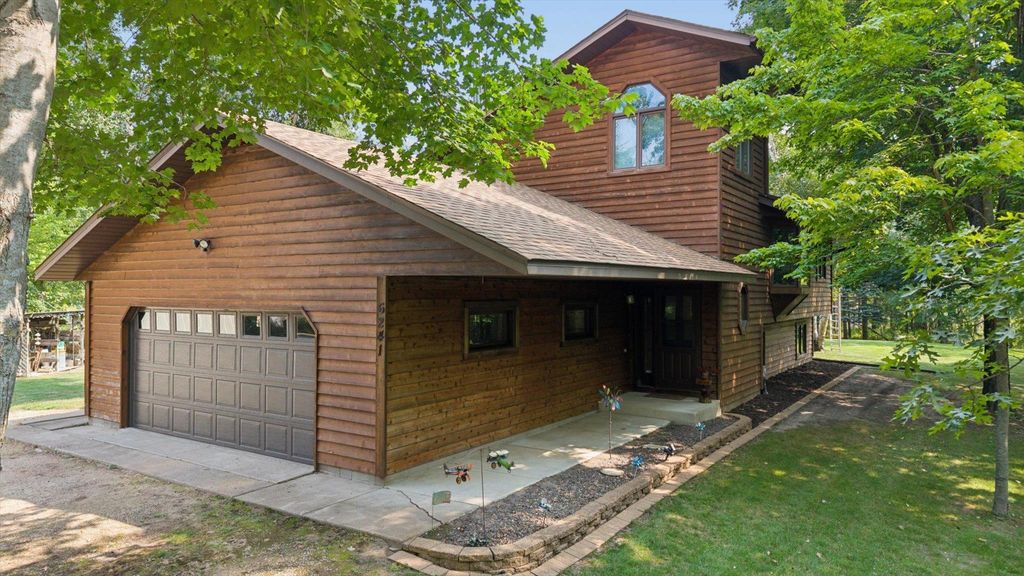 6241 141st Avenue NE, Columbus, MN 55025